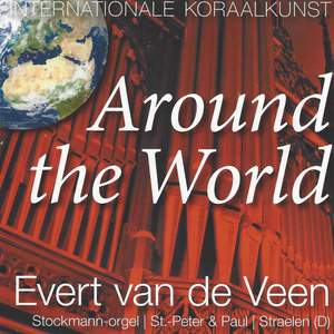 Around the World (Internationale Koraalkunst)