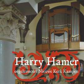 Orgelconcert (Nieuwe Kerk, Kampen)
