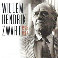 Willem Hendrik Zwart 1925-1997