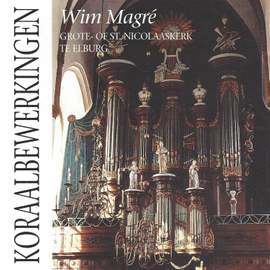 Koraalbewerkingen; St. Nicolaaskerk, Elburg