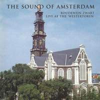 The Sound of Amsterdam