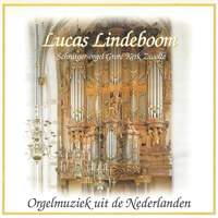 Orgelmuziek uit de Nederlanden