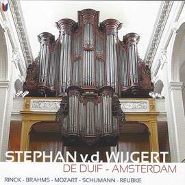 De Duif, Amsterdam