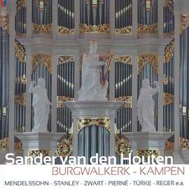Burgwalkerk, Kampen