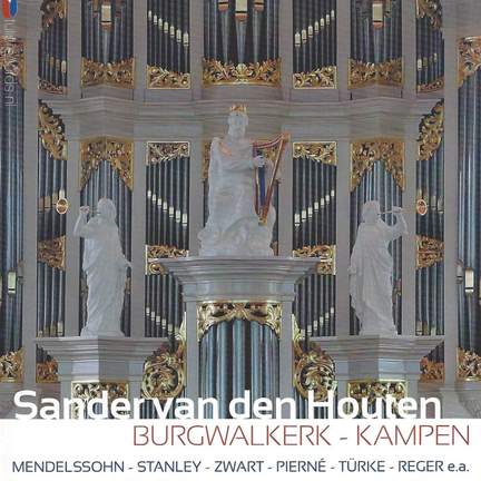 Burgwalkerk, Kampen