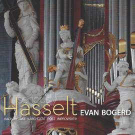 Seriously Hasselt