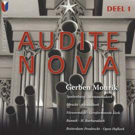 Audite Nova, Deel 1