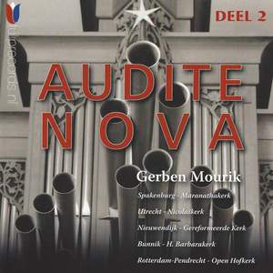 Audite Nova, Deel 2