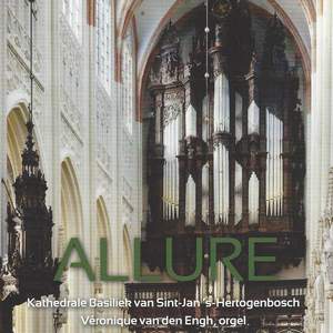 Allure (Kathedrale Baseliek van Sint-Jan, 's-Hertogenbosch)