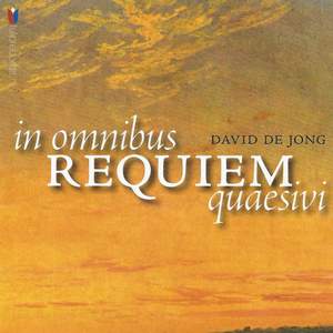In Omnibus Requiem Quaesivi