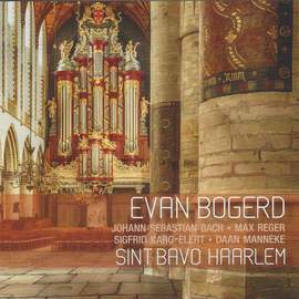Sint Bavo Haarlem