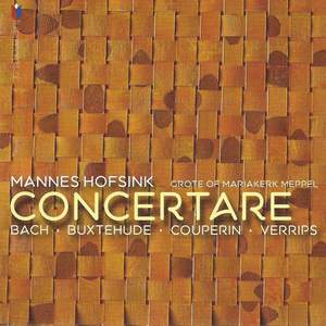 Concertare