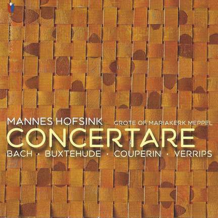 Concertare
