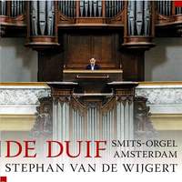 De Duif: Smits-Orgel, Amsterdam