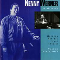 The Maybeck Recital Series, Vol. 34