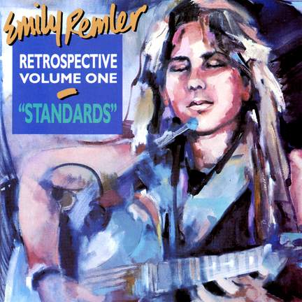 Retrospective, Volume One: 'Standards'