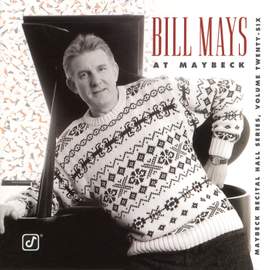 The Maybeck Recital Series, Vol. 26