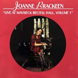 The Maybeck Recital Series, Vol. 1
