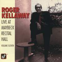 The Maybeck Recital Series, Vol. 11