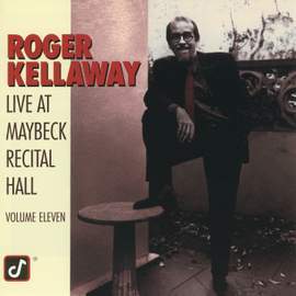 The Maybeck Recital Series, Vol. 11