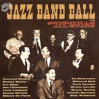 At The Jazz Band Ball