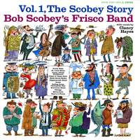 The Scobey Story, Vol. 1