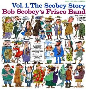 The Scobey Story, Vol. 1
