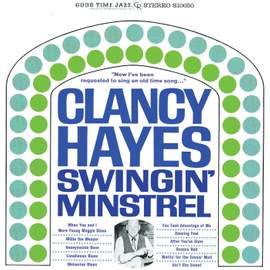 Swingin' Minstrel