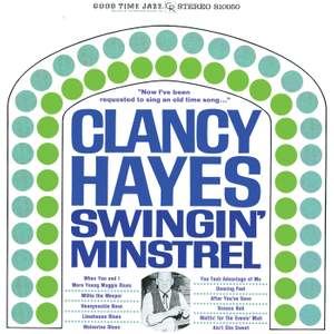 Swingin' Minstrel