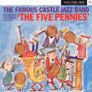 Plays The Five Pennies