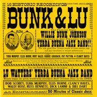 Bunk And Lu