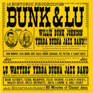 Bunk And Lu