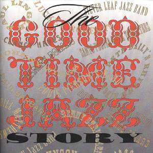 Good Time Jazz Story