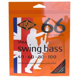 Swing Bass 66 Hybrid