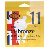Rotosound - Tru Bronze