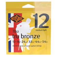 Rotosound - Tru Bronze