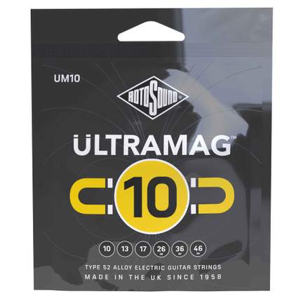 Ultramag Regular
