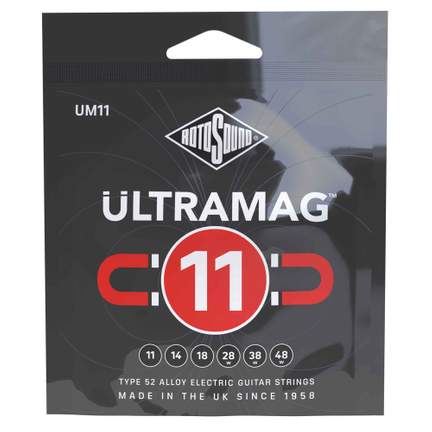 Ultramag Medium