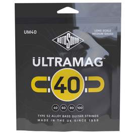 Ultramag Bass Medium
