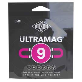 Ultramag Super Light
