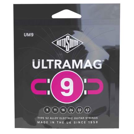 Ultramag Super Light