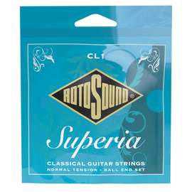 Rotosound - Superia