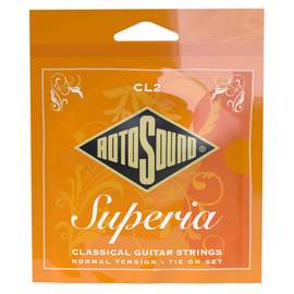 Rotosound - Superia