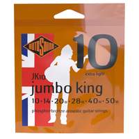 Rotosound - Jumbo King