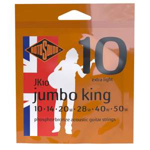 Rotosound - Jumbo King