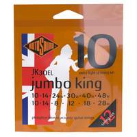 Jumbo King 12 String Acoustic Extra Light
