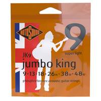 Rotosound - Jumbo King