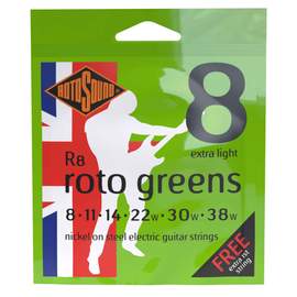 Roto Greens Extra Light