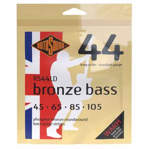 Bronze Bass 44 Acoustic Standard