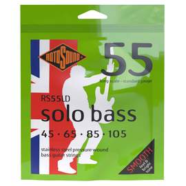Solo Bass 55 Standard
